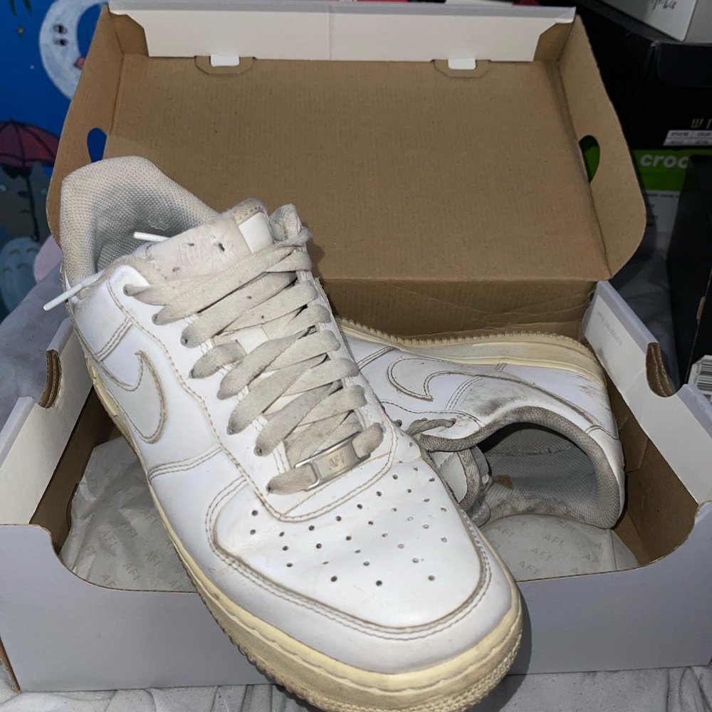 air forces